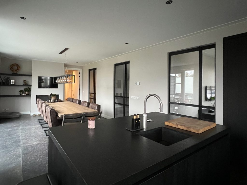 Nieuwbouwwoning Brandevoort 1