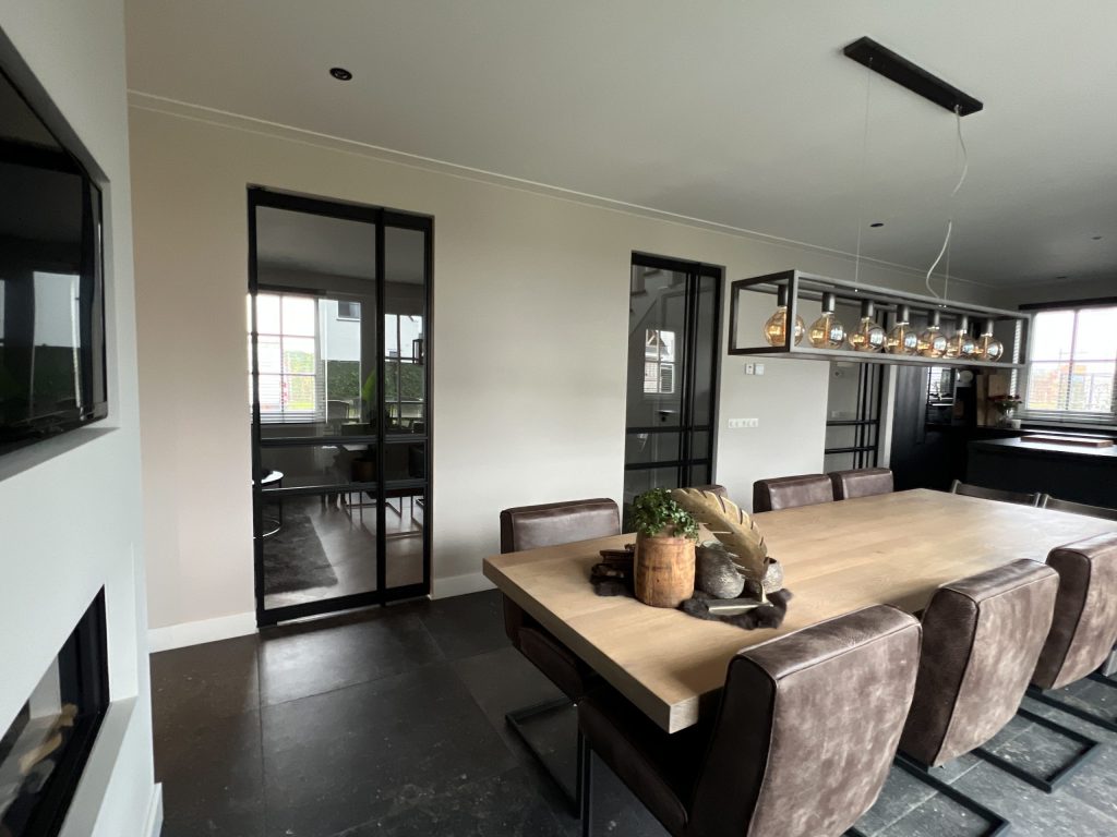 Nieuwbouwwoning Brandevoort 1