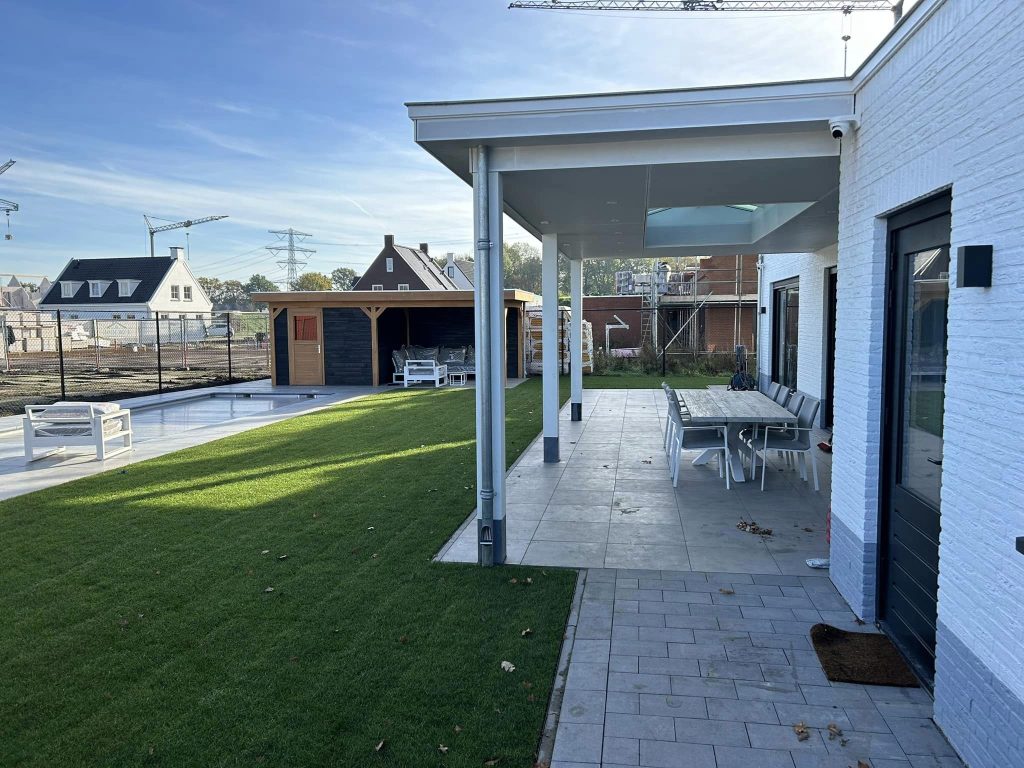 Nieuwbouwwoning Brandevoort 2
