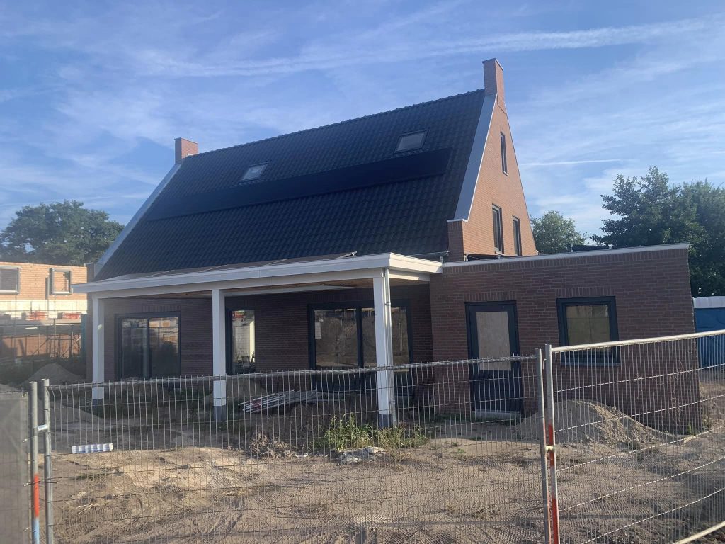 Nieuwbouwwoning Brandevoort 2