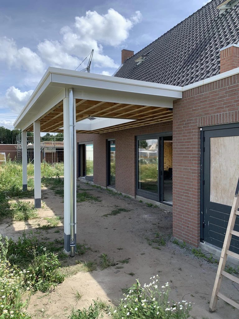 Nieuwbouwwoning Brandevoort 2